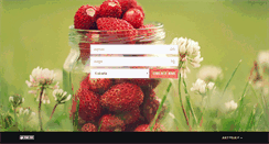 Desktop Screenshot of bmi-kalkulator.pl